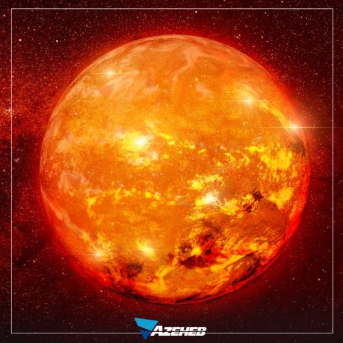 energia solar no espaço