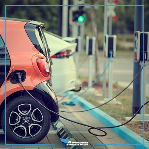 carros eletricos